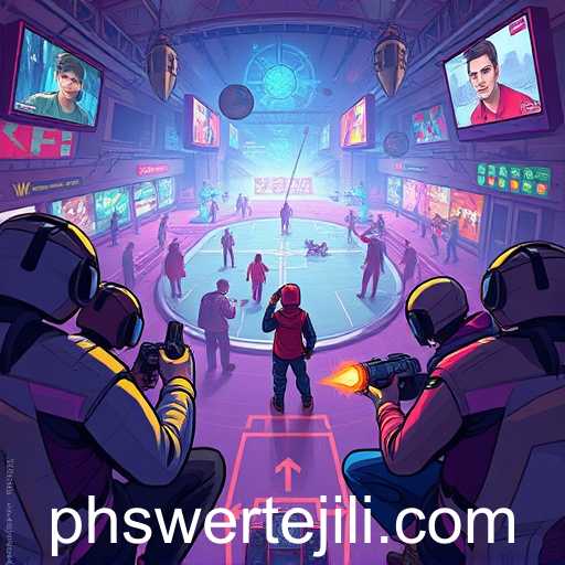 Digital Gaming's New Frontier