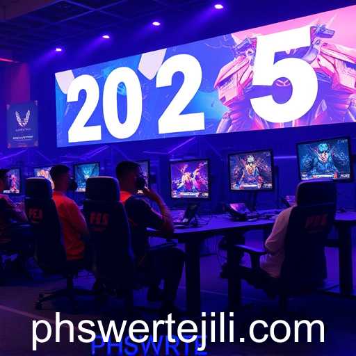 Gaming Trends and Innovations in 2025