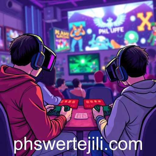 The Rise of Interactive Gaming in 2025