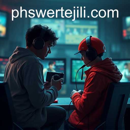 The Rise of Phswerte in Online Gaming